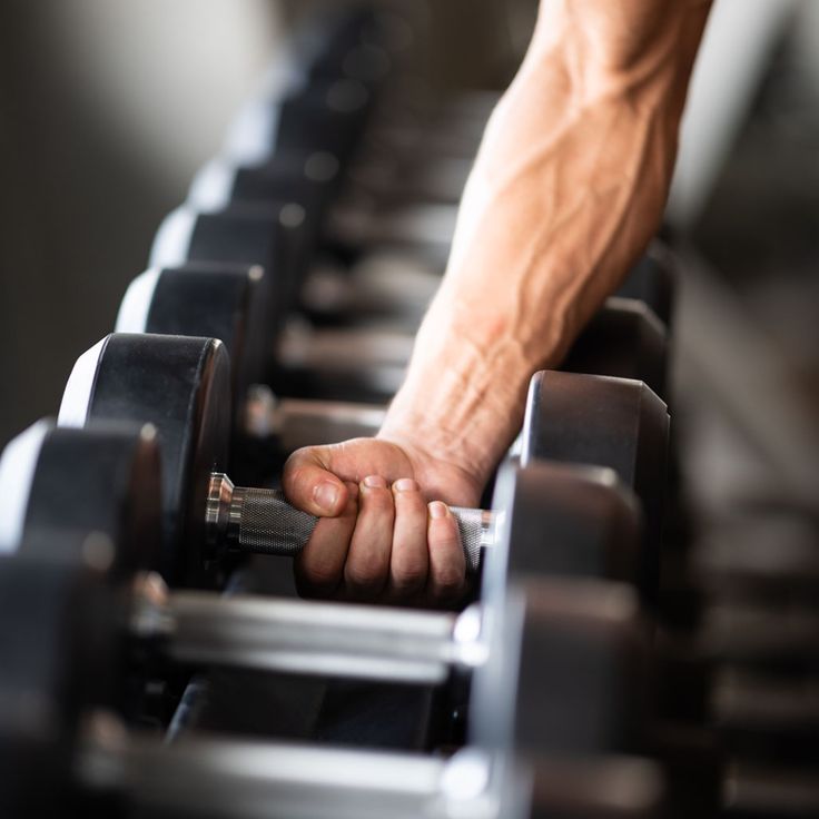 Weights