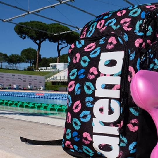 Swim Bags