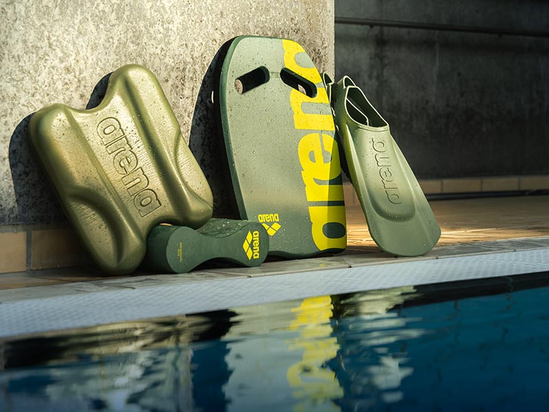 Training Equipment