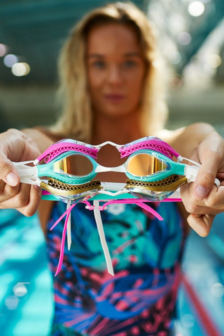 Training Goggles