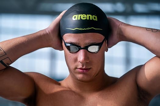 Swim Racing