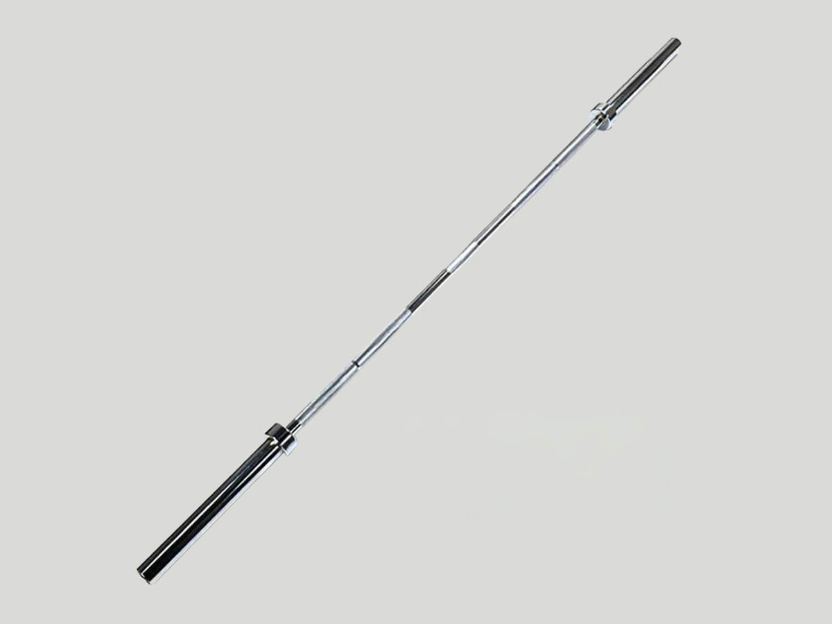 Olympic Barbell 16KG – 220CM