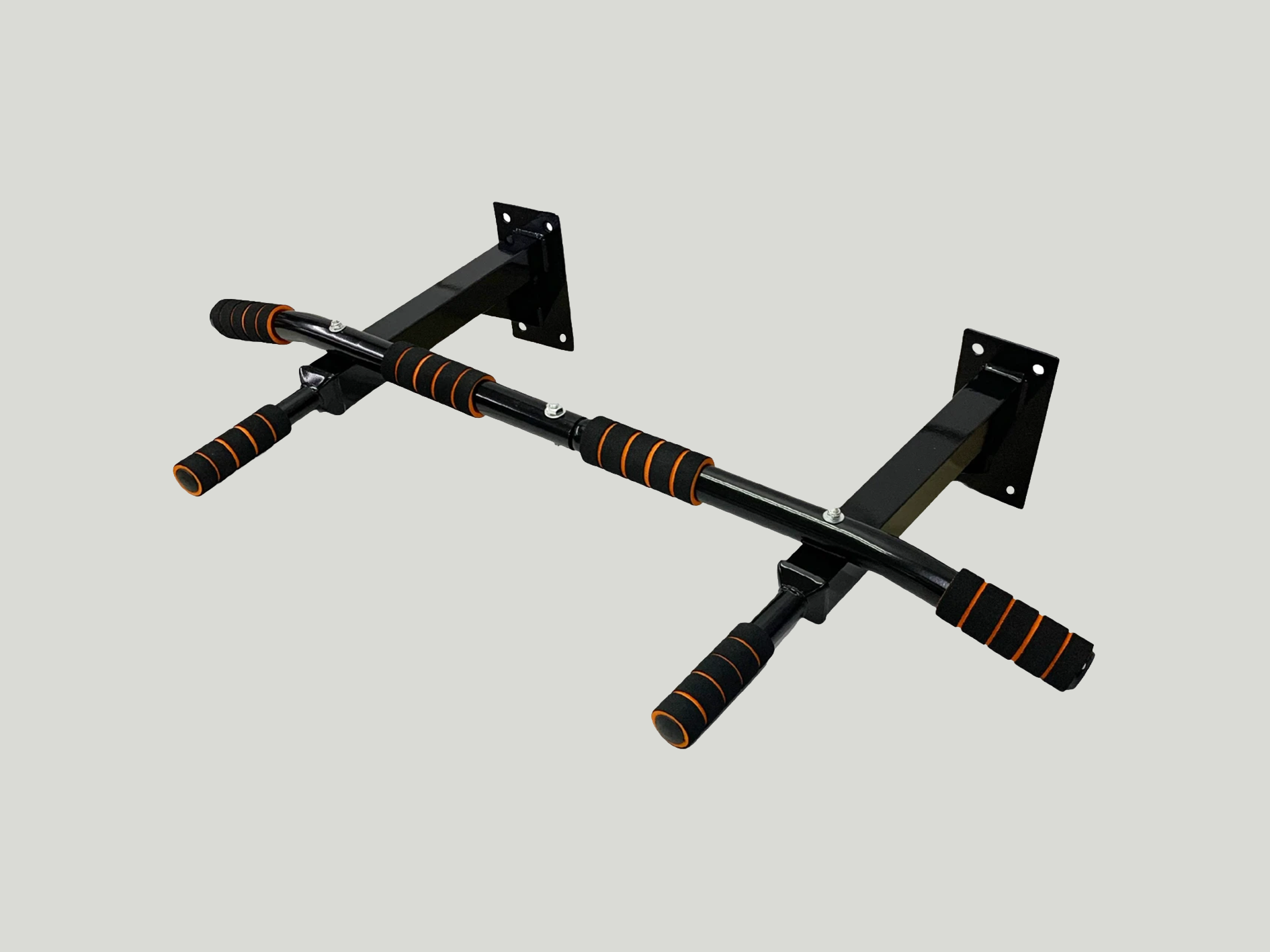 Wall Mounted Pull-Up Bar / Chin-Up Bar