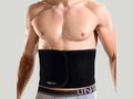 Unisex Abdominal Sweat Belt