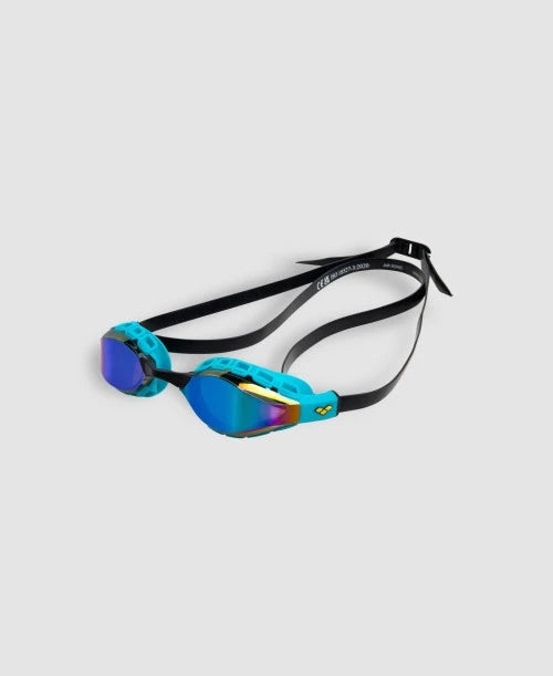 Arena Air Sonic Mirror Swim Goggles