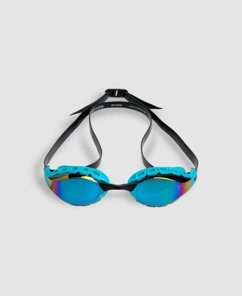 Arena Air Sonic Mirror Swim Goggles