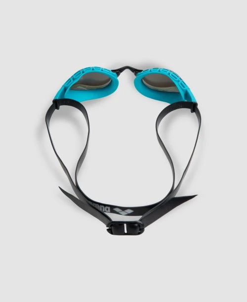 Arena Air Sonic Mirror Swim Goggles