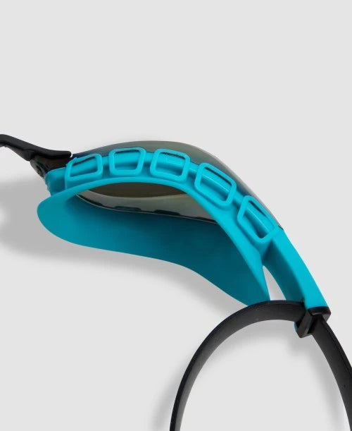 Arena Air Sonic Mirror Swim Goggles