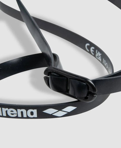 Arena Air Sonic Mirror Swim Goggles