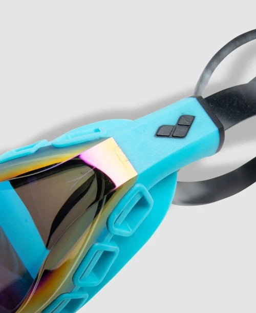 Arena Air Sonic Mirror Swim Goggles