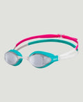 Arena Air Speed Mirror Goggles