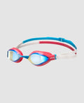 Arena Air Speed Mirror Goggles