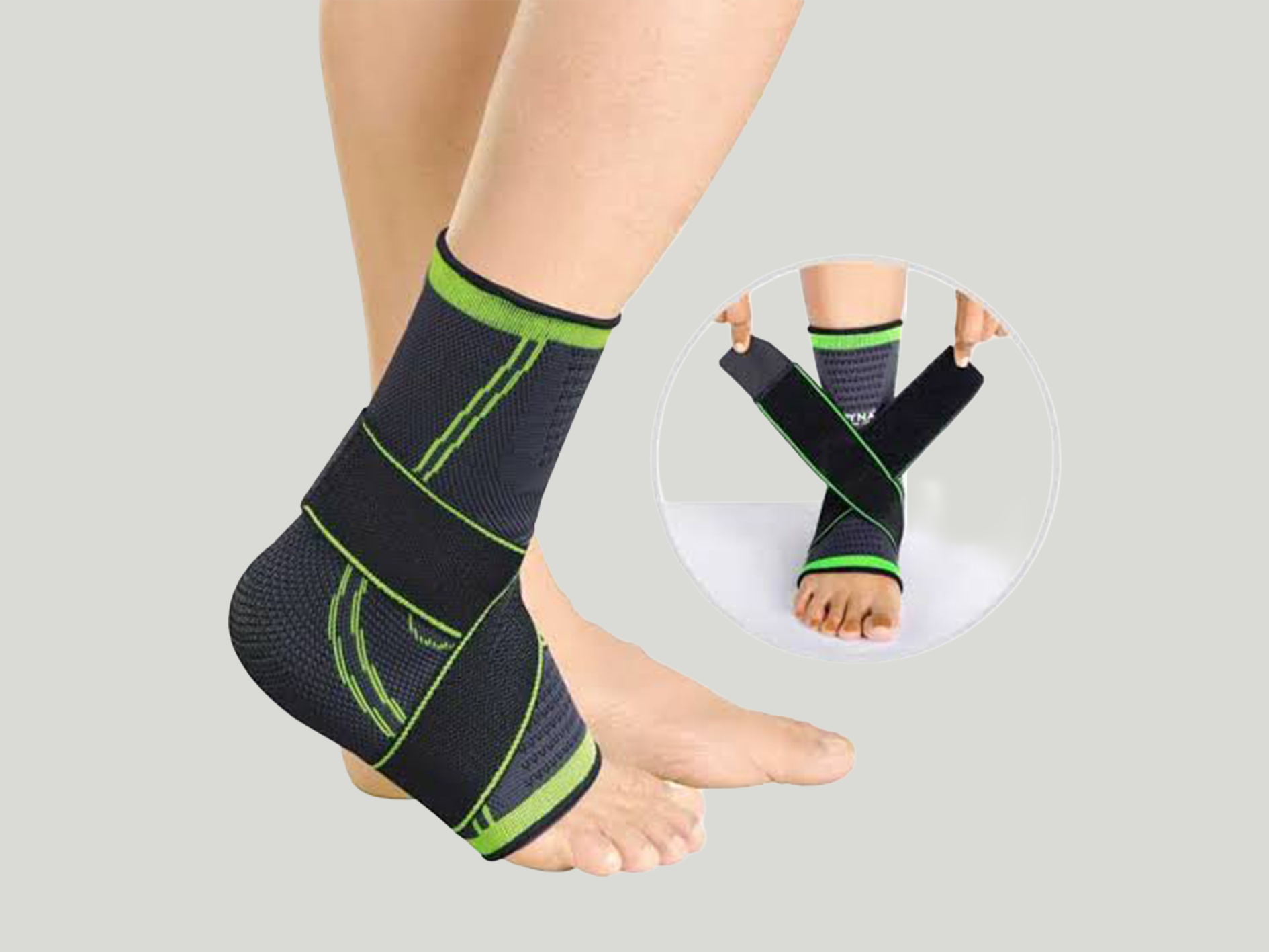 Ankle Support