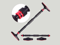Premium Doorway Pull-Up Bar – 101–148 cm