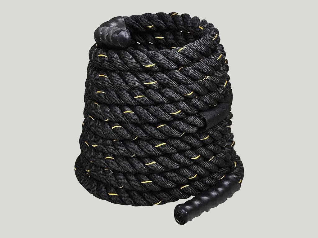 Heavy-Duty Battle Rope