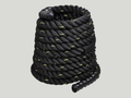 Heavy-Duty Battle Rope