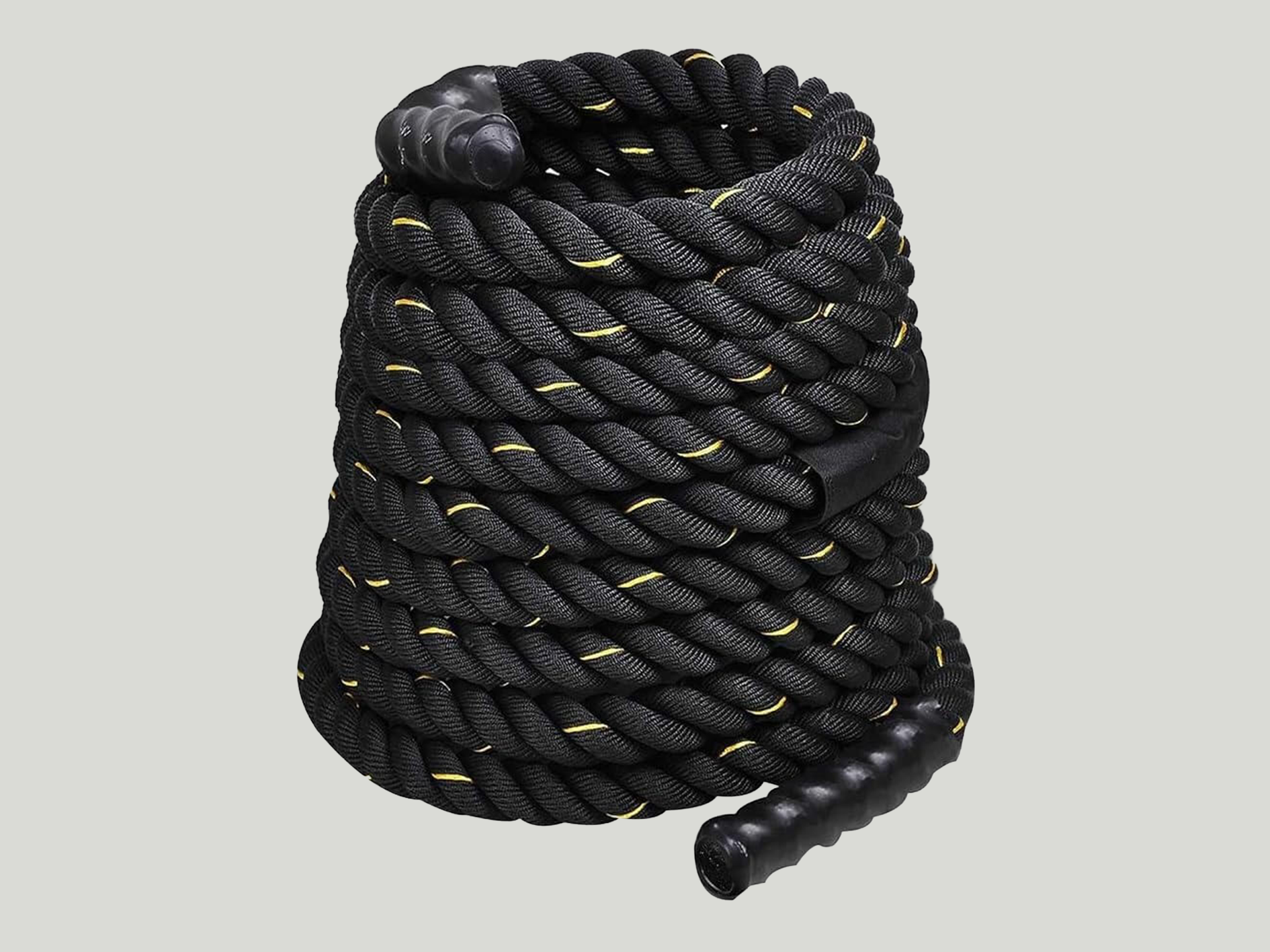 Heavy-Duty Battle Rope