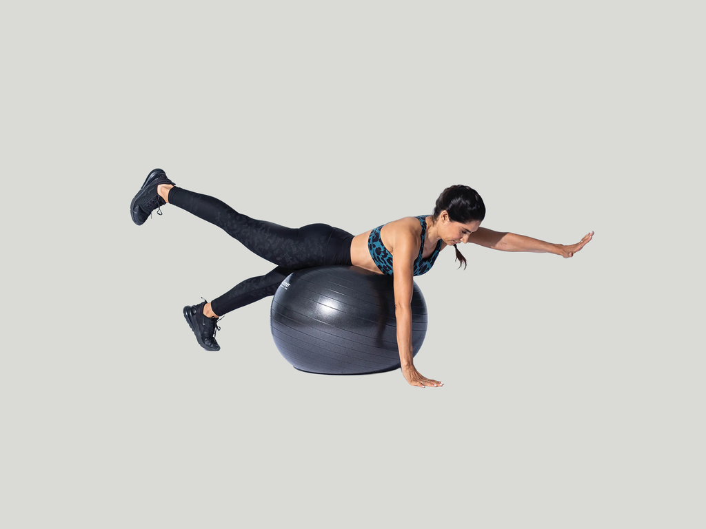 Swiss Ball