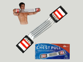 Multi-Function Chest Pull