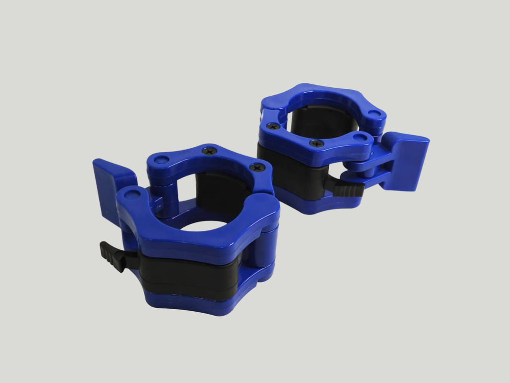 Barbell Clamps