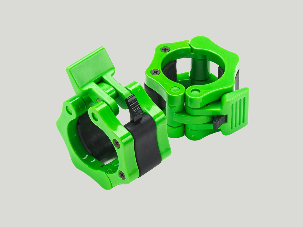 Barbell Clamps