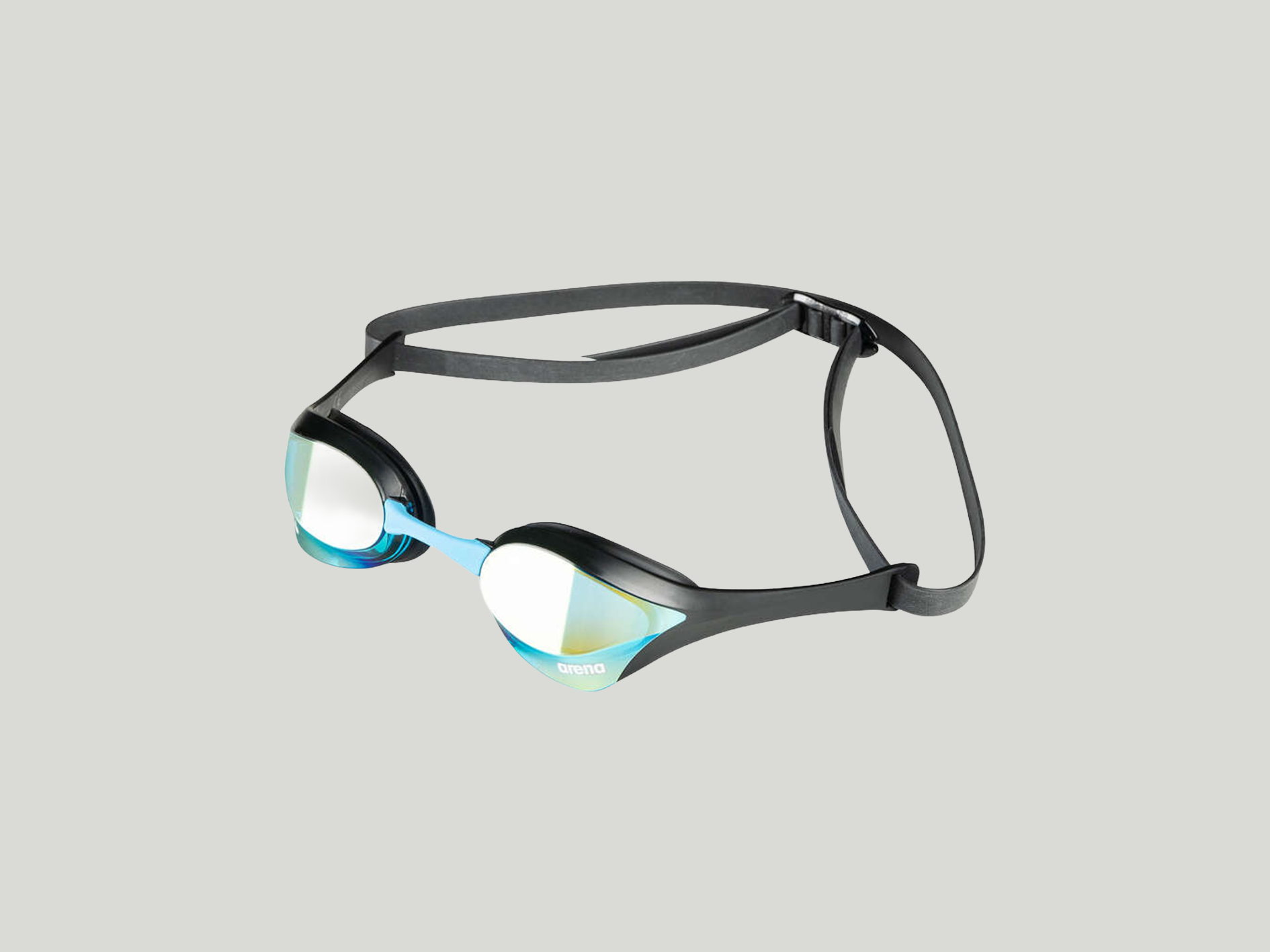 Cobra Ultra Swipe Aqua Goggles