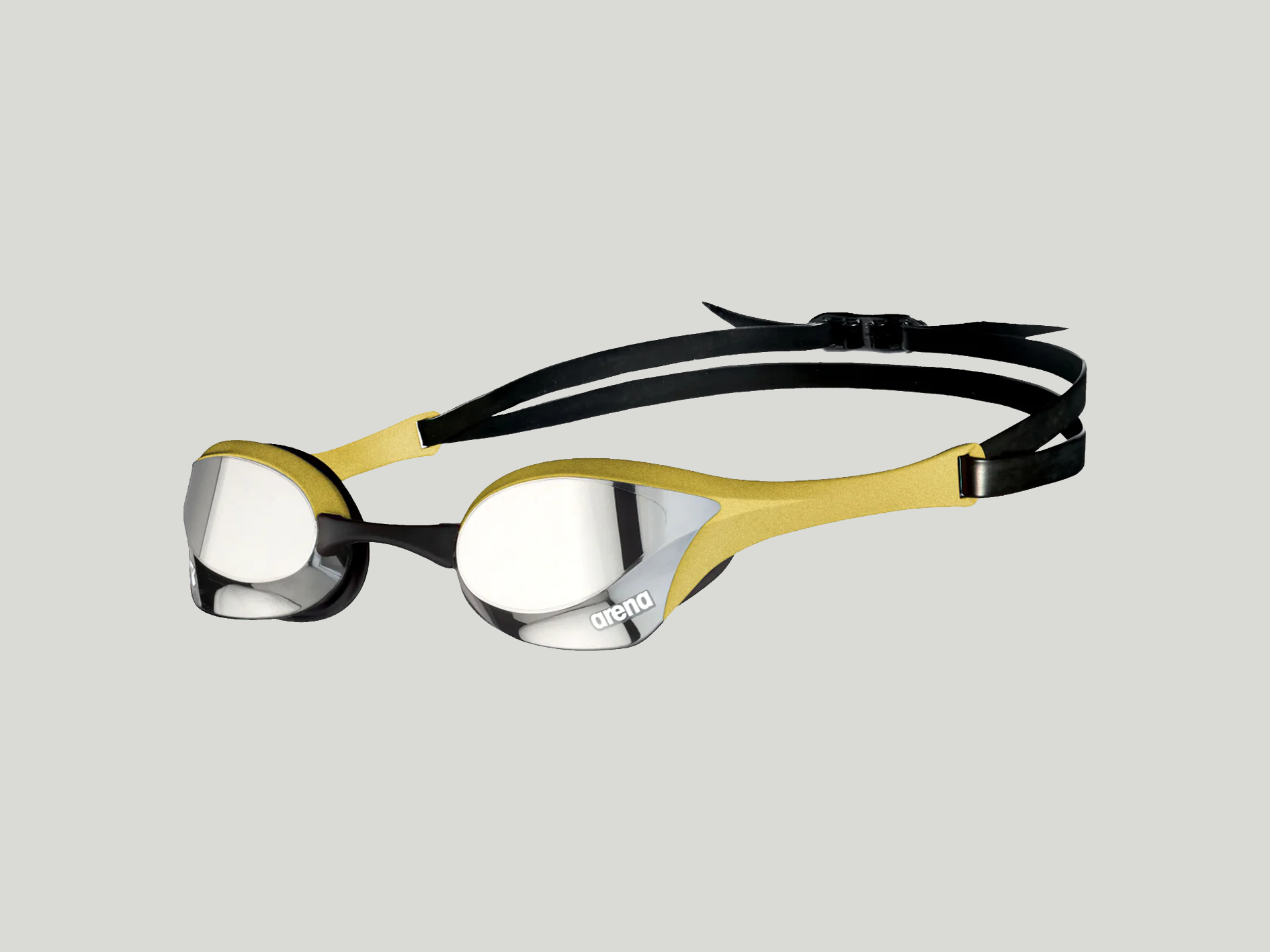 Cobra Ultra Swipe Mirror Goggles