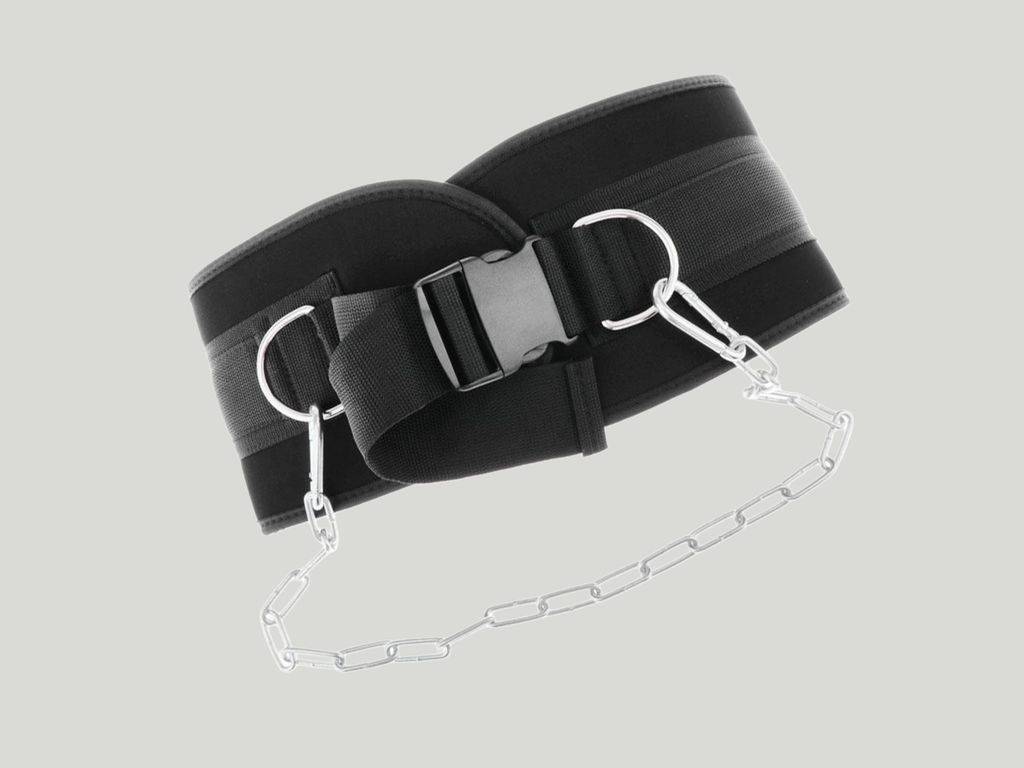 Dip Belt