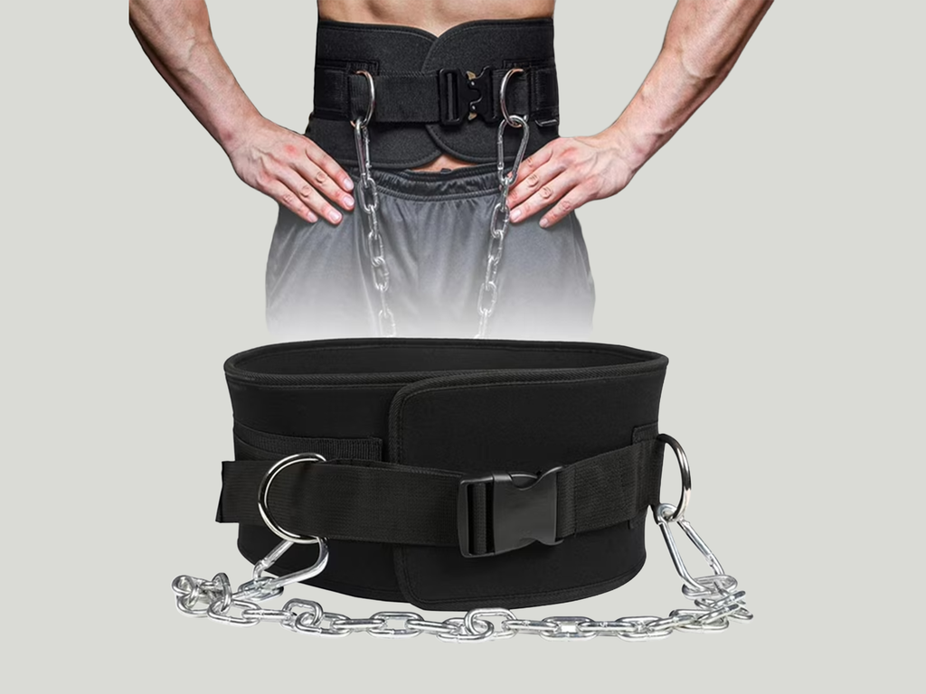 Dip Belt