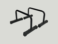 35CM Dip Bars – Calisthenics Parallettes