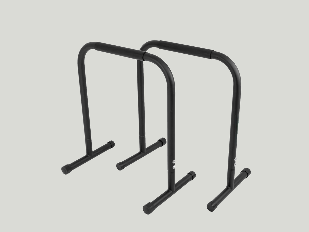 Adjustable Dip Bars – 85CM