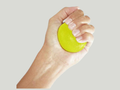 Stress Relief Grip Ball (Egg Shape)