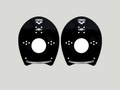 Arena Elite Hand Paddles