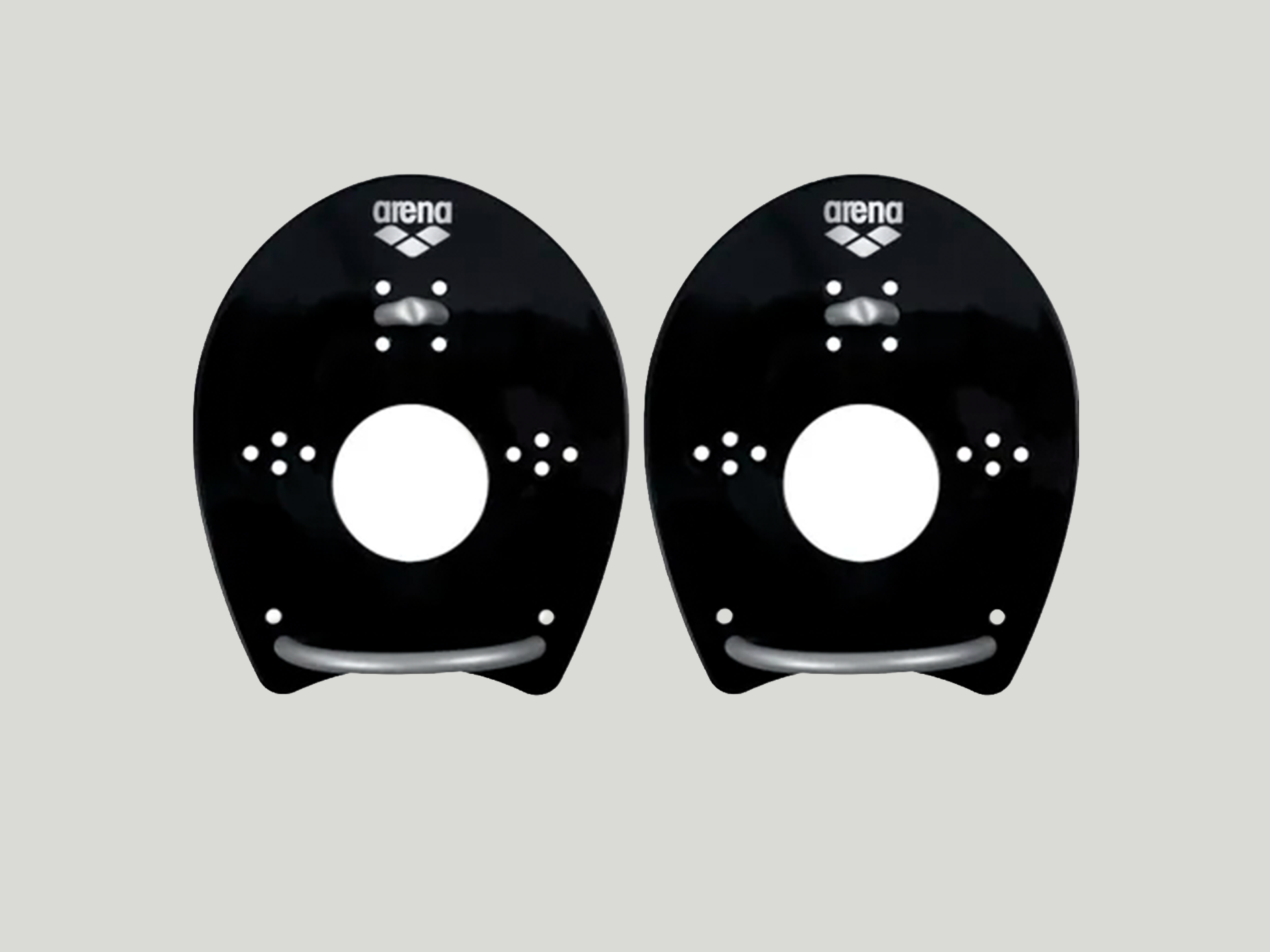 Arena Elite Hand Paddles