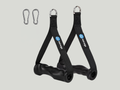 Ergonomic Cable Machine Handles