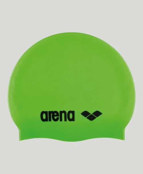 Arena Classic Silicone Swim Cap