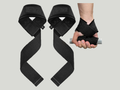 Weight Lifting Straps