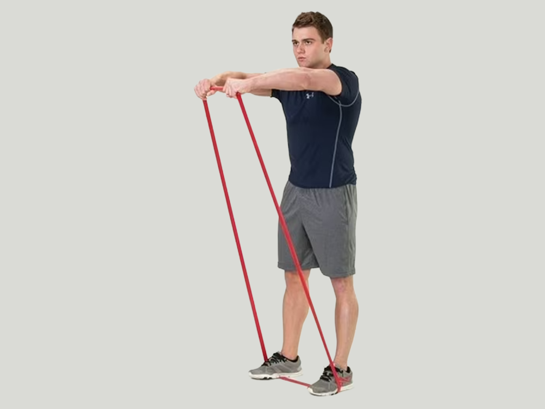 Resistance Loop Band – 0.65 cm