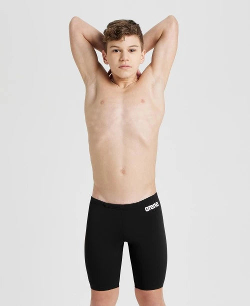 Arena Boys' Team Swim Jammer Solid