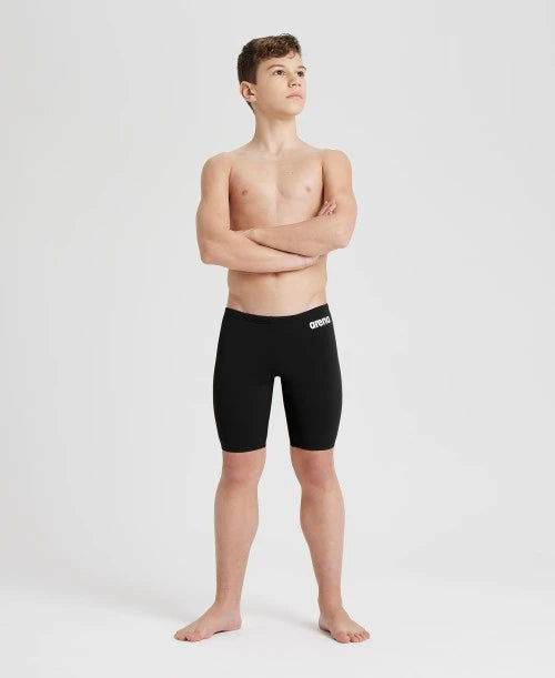 Arena Boys' Team Swim Jammer Solid