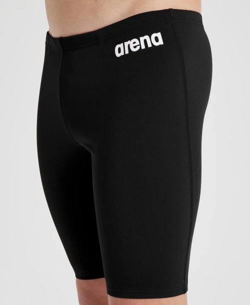Arena Boys' Team Swim Jammer Solid