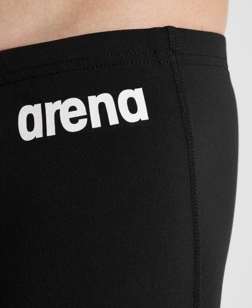 Arena Boys' Team Swim Jammer Solid