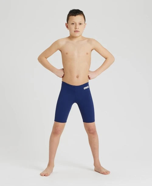 Arena Boys' Team Swim Jammer Solid