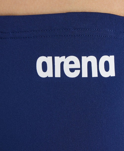 Arena Boys' Team Swim Jammer Solid