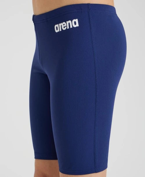 Arena Boys' Team Swim Jammer Solid