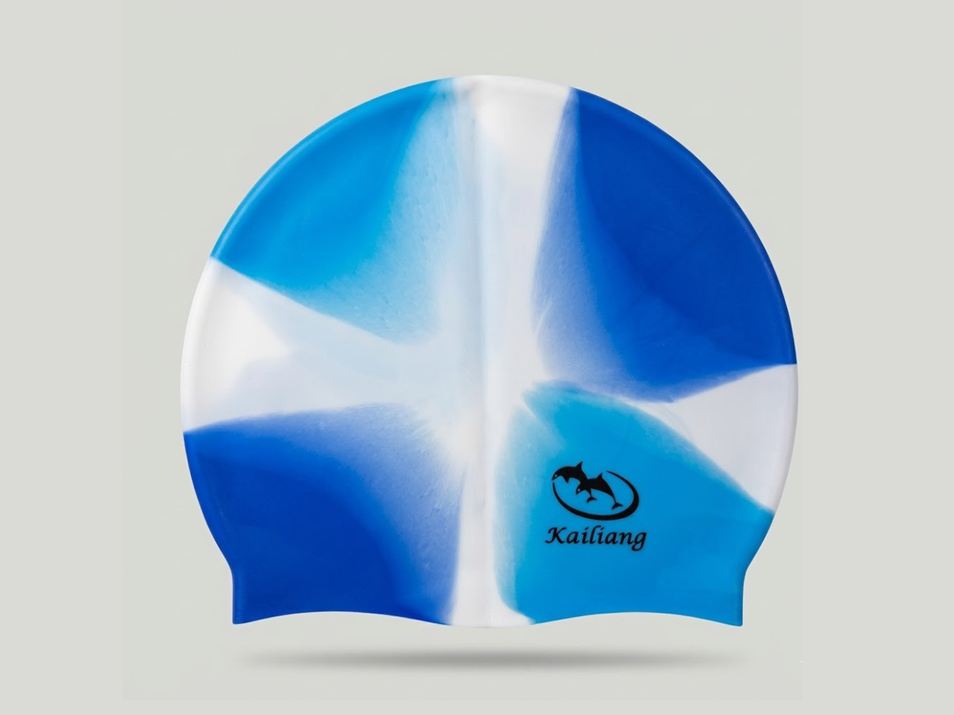 Kailiang Silicone Swim Cap
