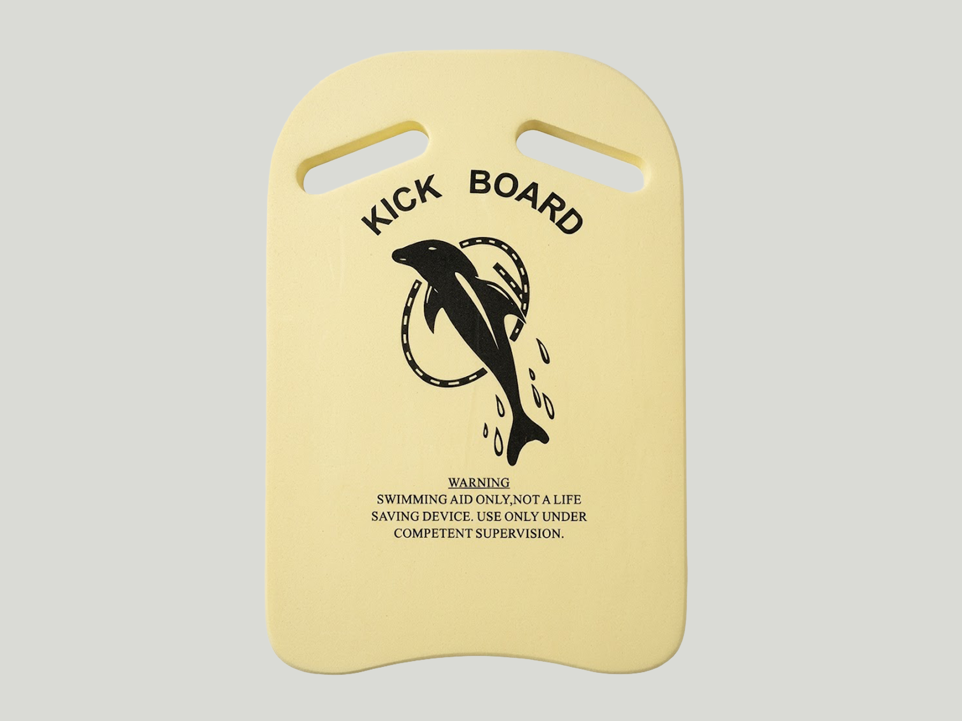 Zeal Kick Board