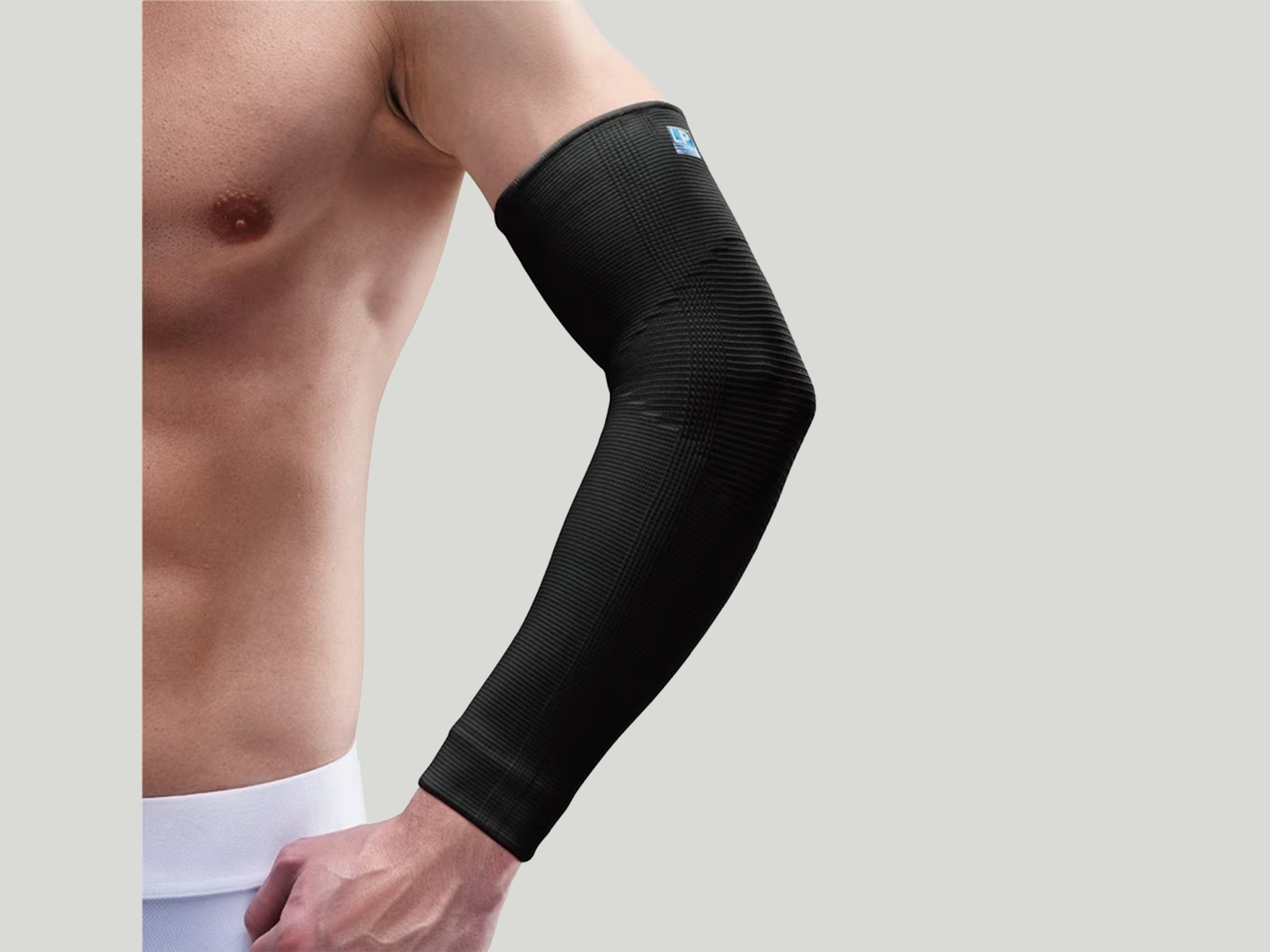 Knee & Elbow Support