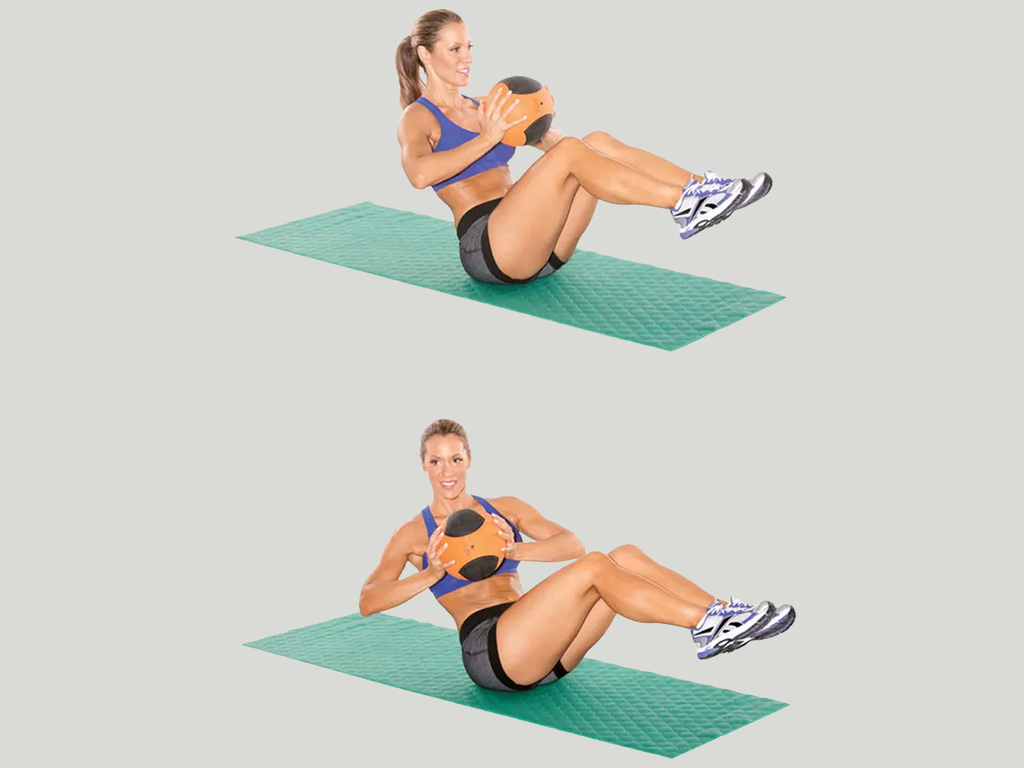 Medicine Ball
