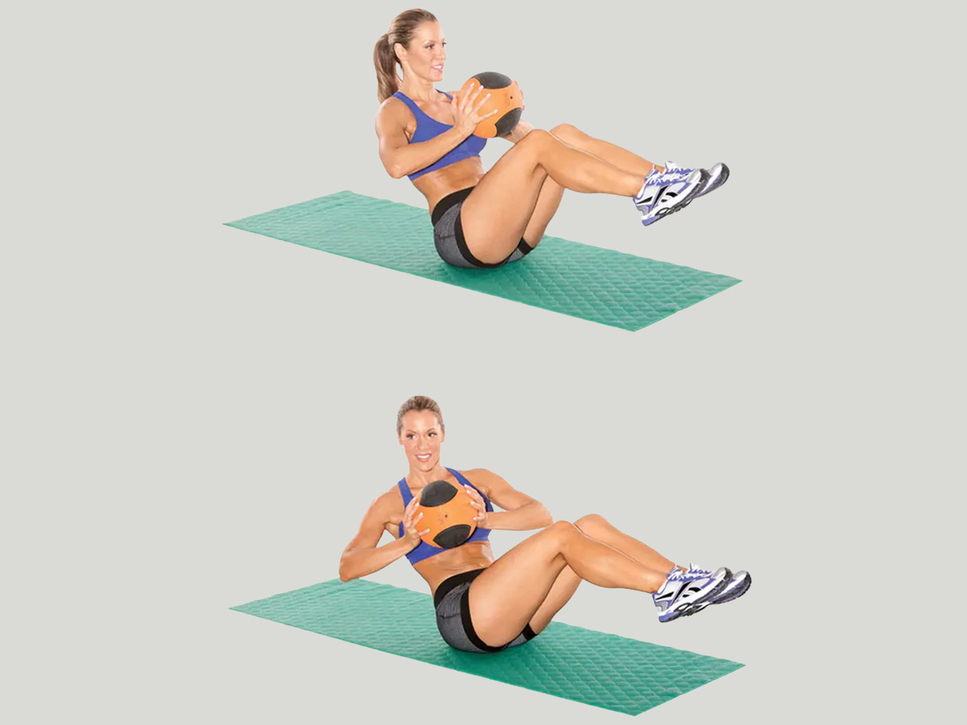 Medicine Ball